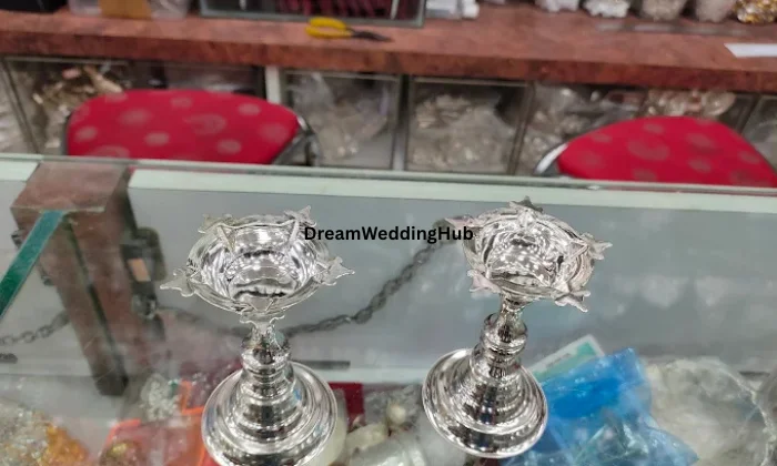 Subhapradha Silver Jewelers